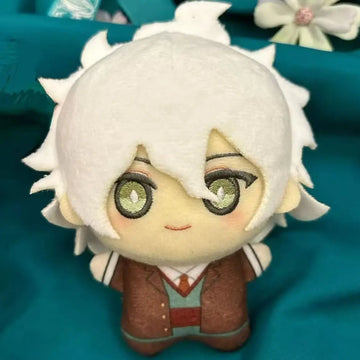 Nagito Komaeda