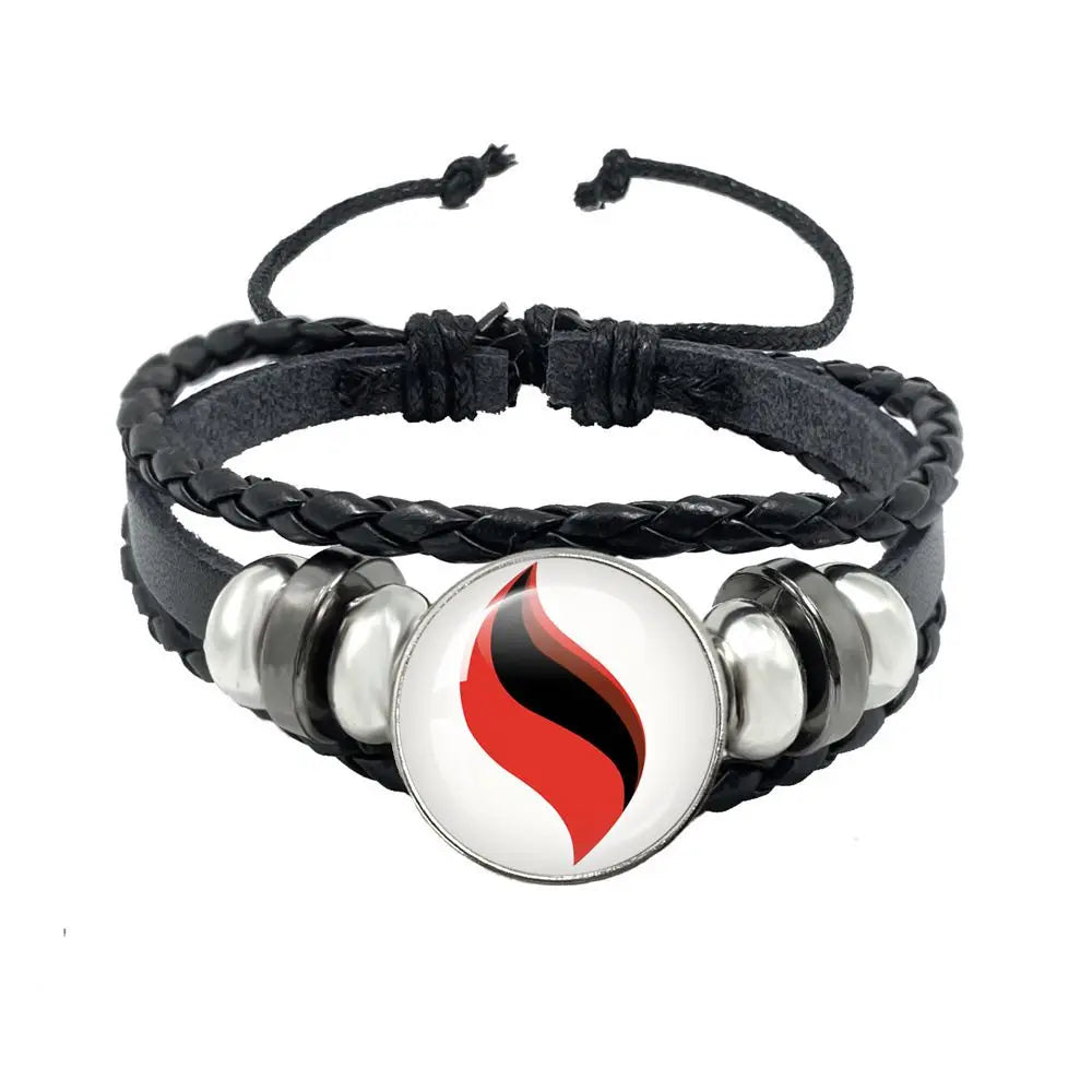 Pokémon Mega Stone Key Chain