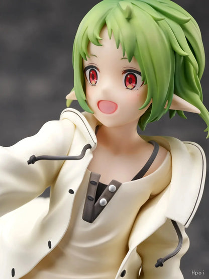 17CM Anime Mushoku Tensei Isekai Ittara Honki Dasu Sylphiette Figure