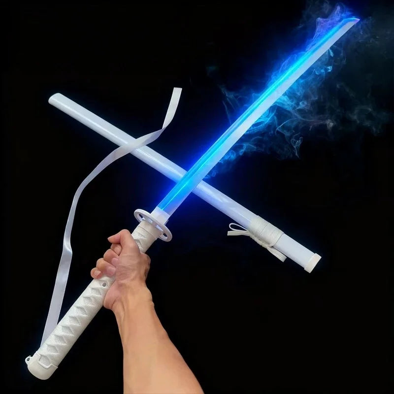 Bleach Rukia LED Katana