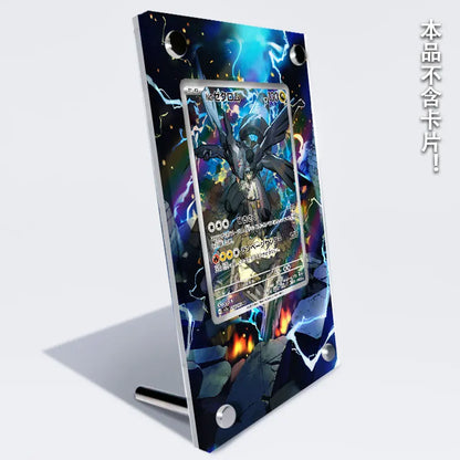 Pocket Monster Psyduck Card Stand