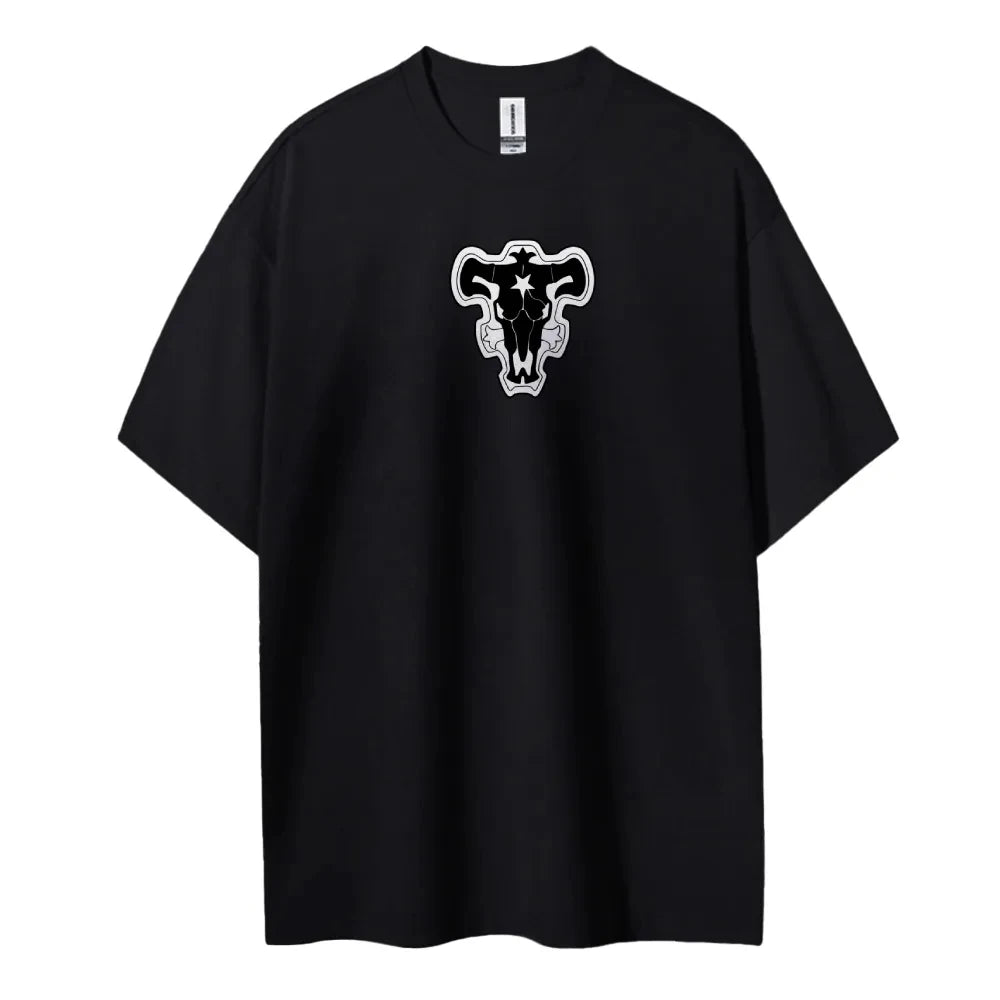Black Clover Asta T-Shirt