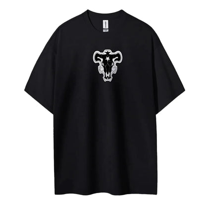 Black Clover Asta T-Shirt