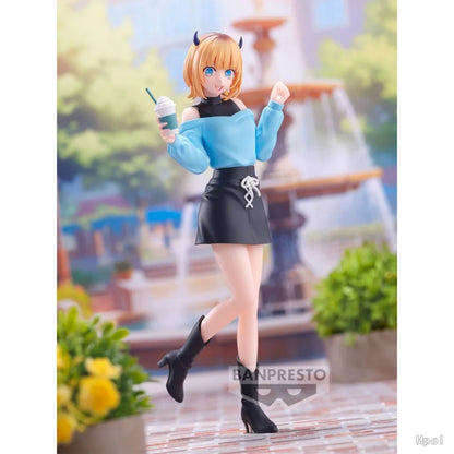 Oshi No Ko Mem Cyo Figure
