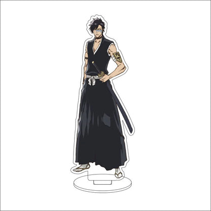 Bleach Ichigo Acrylic Stand