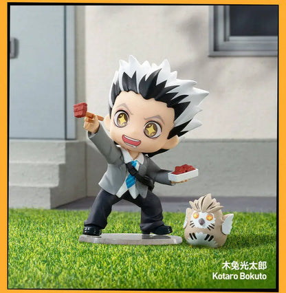Haikyuu!! Blind Box Figure