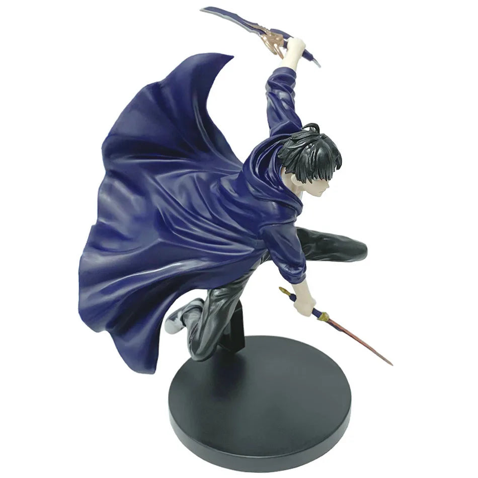 Solo Leveling Sung Jin-Woo PVC Statue