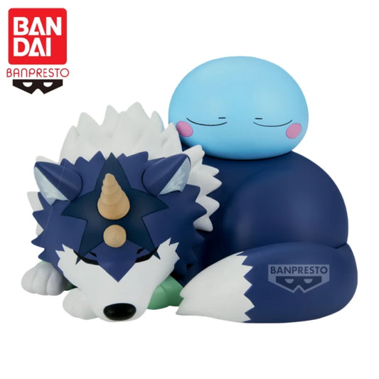 That Time I Got Reincarnated As A Slime Uchiha Sasuke Action Figure