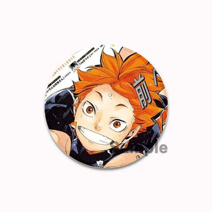 Haikyuu!! Kenma Kozume Pin