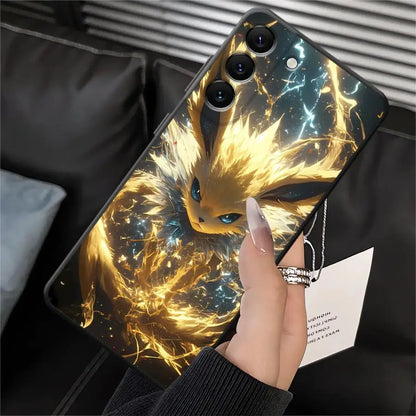 Pokemon Pikachu Phone Case