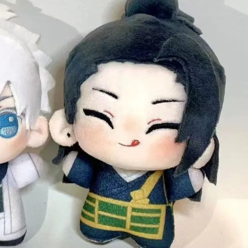 Jujutsu Kaisen Gojo Geto Plush Set