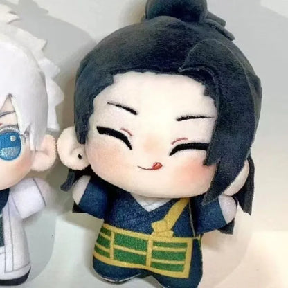 Jujutsu Kaisen Gojo Geto Plush Set