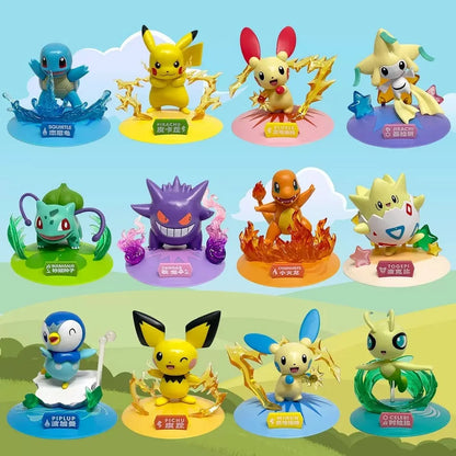 Pokémon Pikachu Blind Box