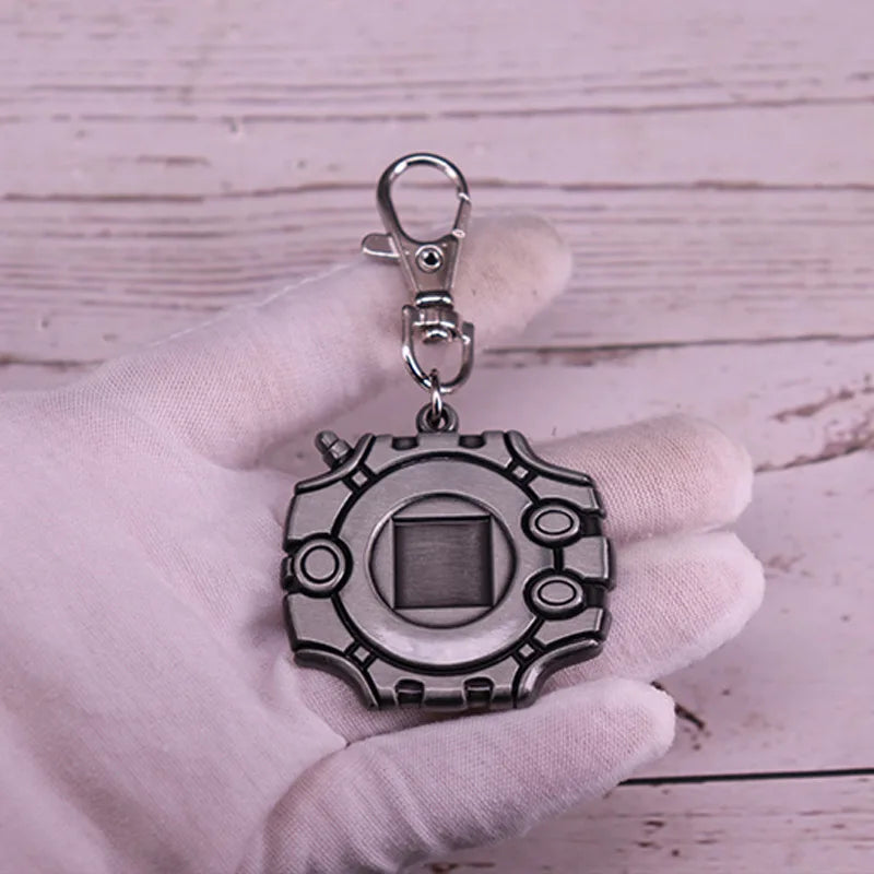 Digimon Adventure Enamel Pin