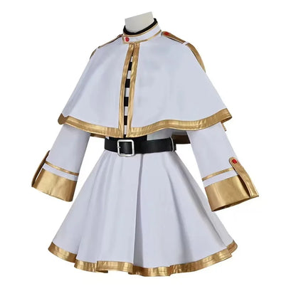 Sousou No Frieren Frieren Cosplay Wig