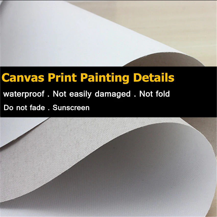 Future Pluto Canvas Print