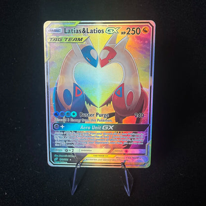 Pokemon Vaporeon Holographic Card