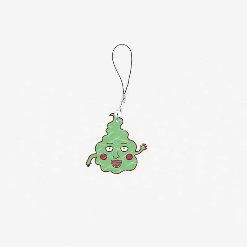 Mob Psycho 100 Mob Acrylic Charm