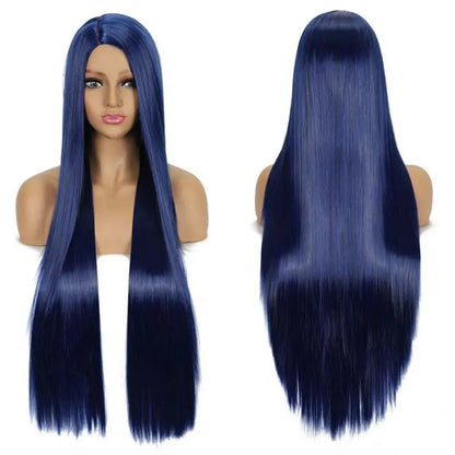 Universal Centre Parting Wig