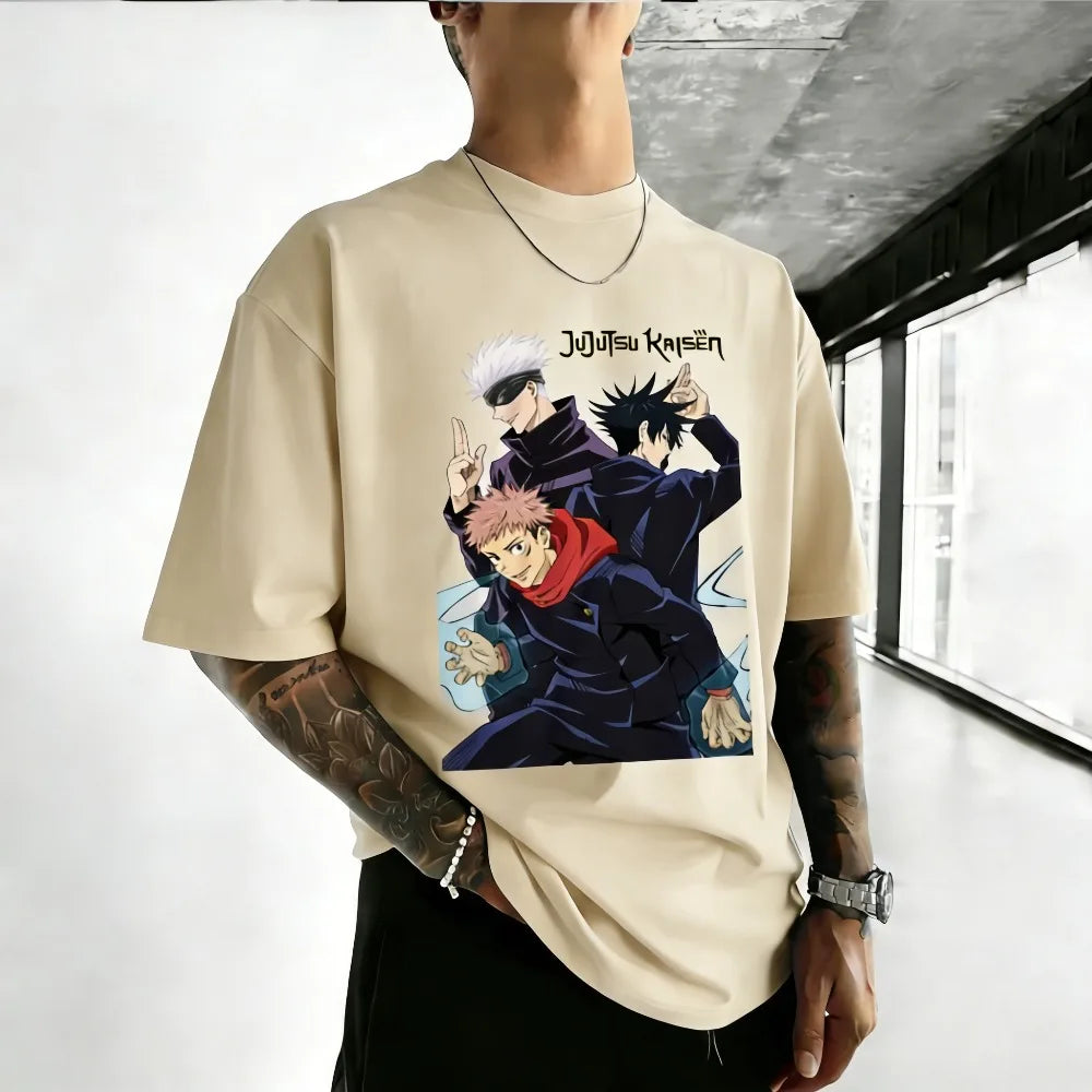 Jujutsu Kaisen Satoru Gojo T-Shirt