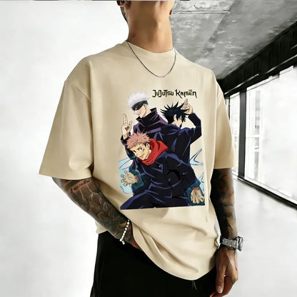 Jujutsu Kaisen Satoru Gojo T-Shirt