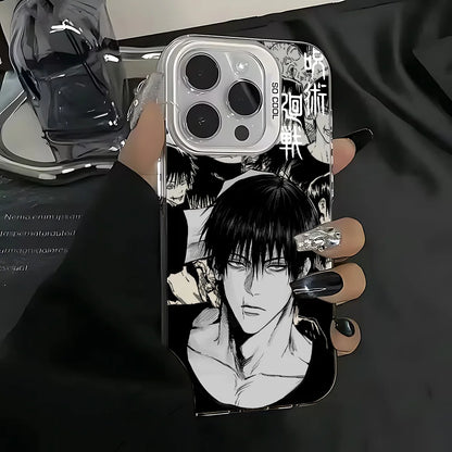 Jujutsu Kaisen Toji Phone Case