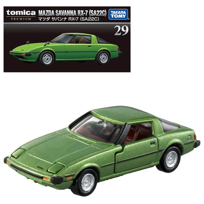 Initial D Takumi AE86 Model