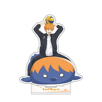 Haikyuu!! Bokuto Acrylic Stand