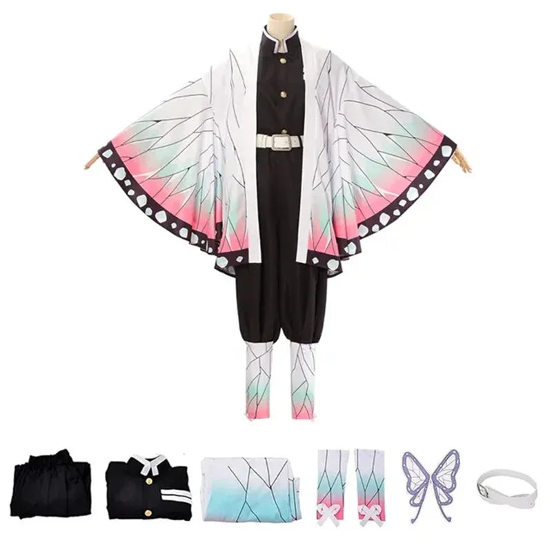 Anime Kimono Costume