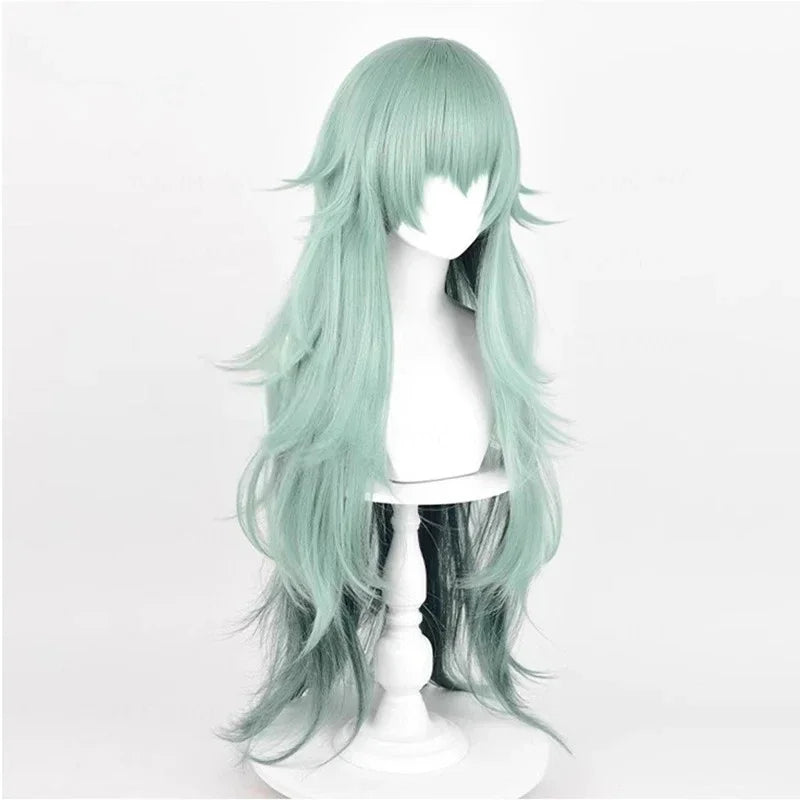 Anime Takatsuki Sen Wig