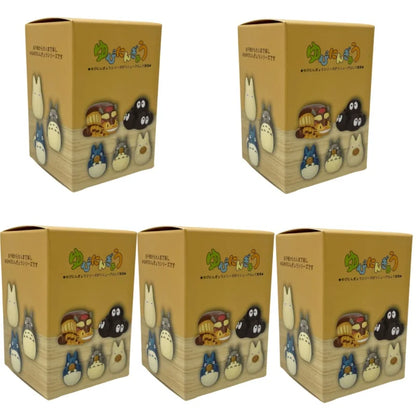 Anime Cartoon Blind Box Figurine
