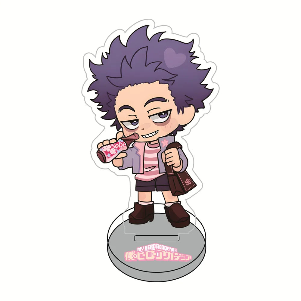 My Hero Academia Sakura Acrylic Stand