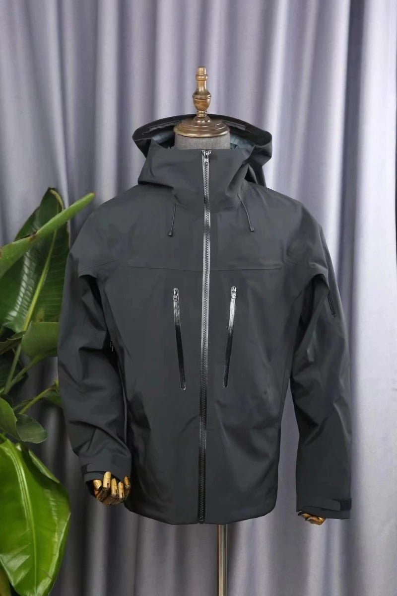 Arc SV Bird Windbreaker