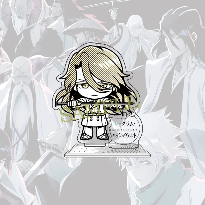 Bleach Ichigo Acrylic Stand