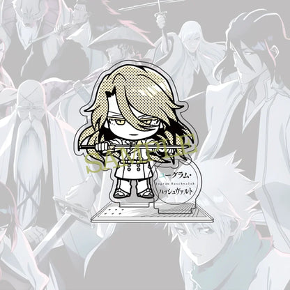 Bleach Ichigo Acrylic Stand