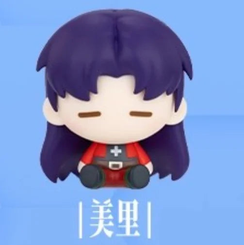 Neon Genesis Evangelion Eva Fridge Magnet