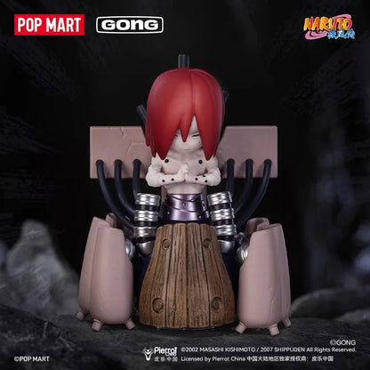 Naruto Shippuden Akatsuki Blind Box
