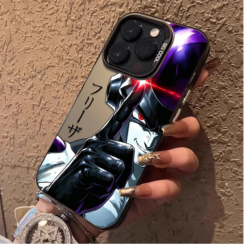 Dragon Ball Gohan Phone Case