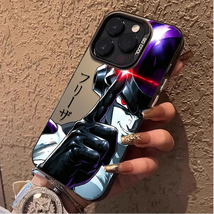 Dragon Ball Gohan Phone Case
