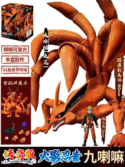 Naruto Madara Action Figure
