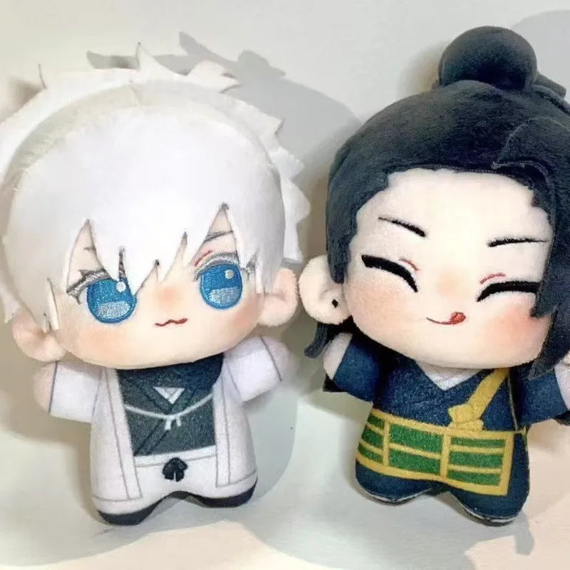 Jujutsu Kaisen Gojo Geto Plush Set