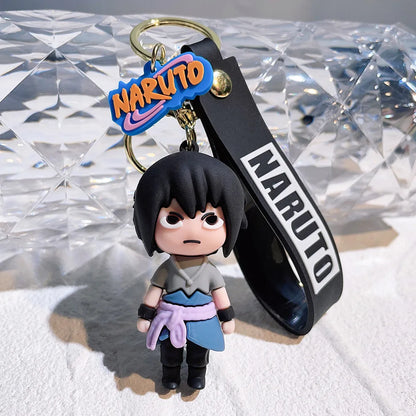 Naruto Naruto PVC Keychain