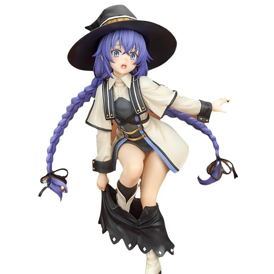 Mushoku Tensei Eris Greyrat PVC Statue