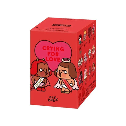 Crybaby Crying For Love Blind Box