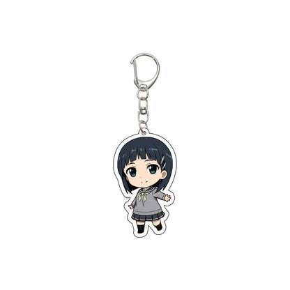 Sword Art Online Keychain