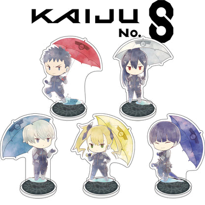 Kaiju No. 8 Kafka Hibino Acrylic Stand