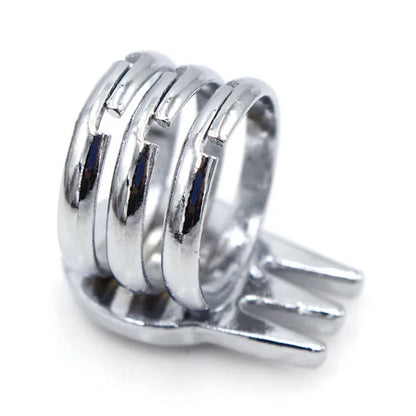 Death Note Death The Kid Ring