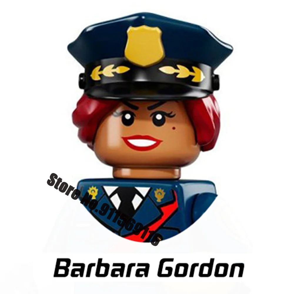 41 Styles  Action Figure Merchandise Toys PG8032 PG8033 PG8034 PG100-PG183 PG111 Collectible Birthday Gifts