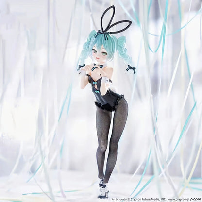 Hatsune Miku PVC Statue