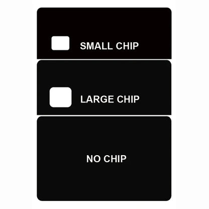 Magic Shark Luffy Zorro Ace Skull Anume Holographic Shinny Laser Sticker Film Skin for Credit Debit Card